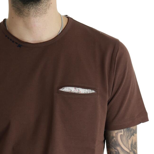 T-SHIRT TASCHINO SSEINSE - Mad Fashion | img vers.650x/